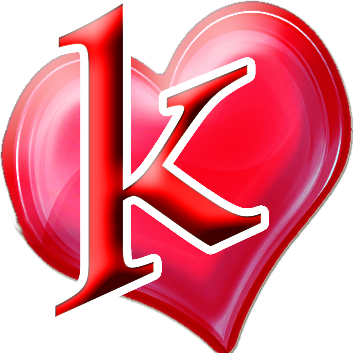 اجمل الصور لحرف k حرف K بالانجليزية رهيبه