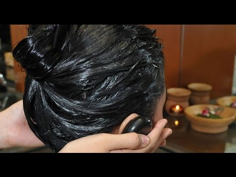 افضل حمامات زيت للشعر - احصلي علي شعر ناعم وكثيف 5064 1