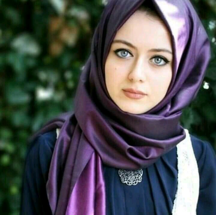 صور بنات محجبه عاديه - اجمل فتاه باطرحه 5076 9