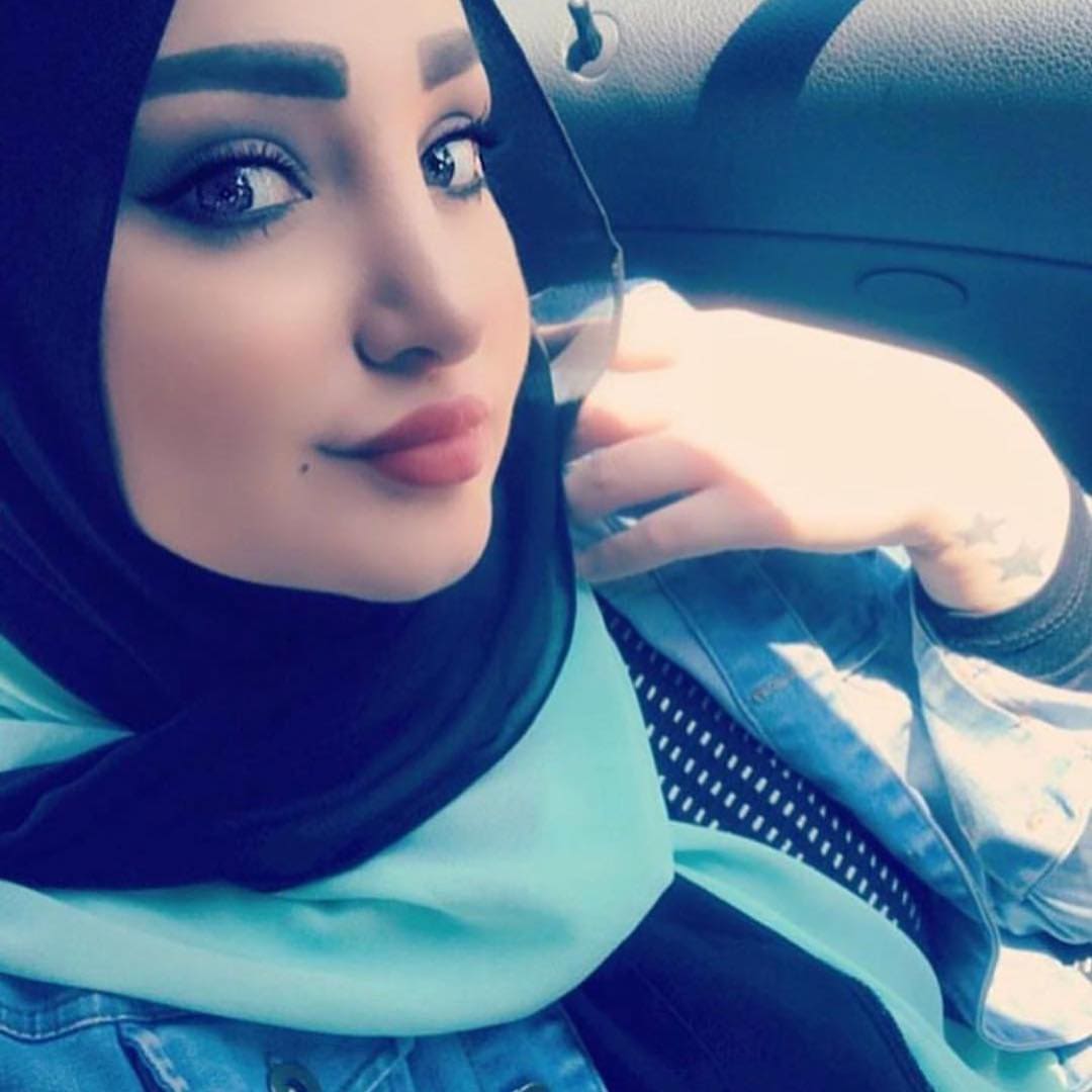 صور بنات محجبة روعة - حجابى فى صور جميله 4478