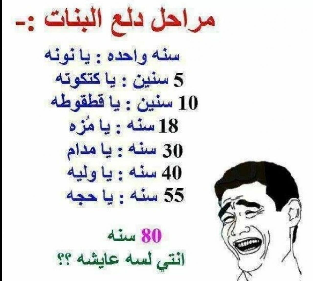 احلى نكته بالعالم- هتموت من الضحك ههههههههههه 5922 13