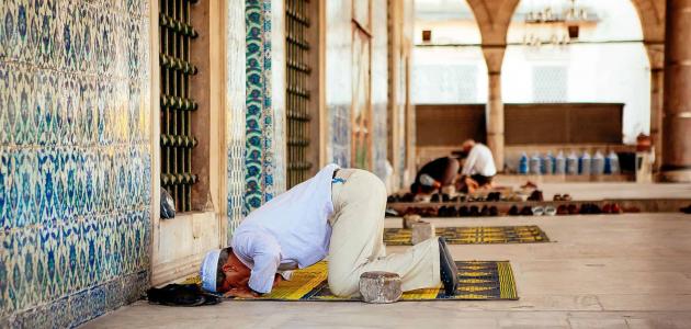 الفرق بين الجمع والقصر في الصلاة , احكام فى الصلاه لابد ان تعرفها