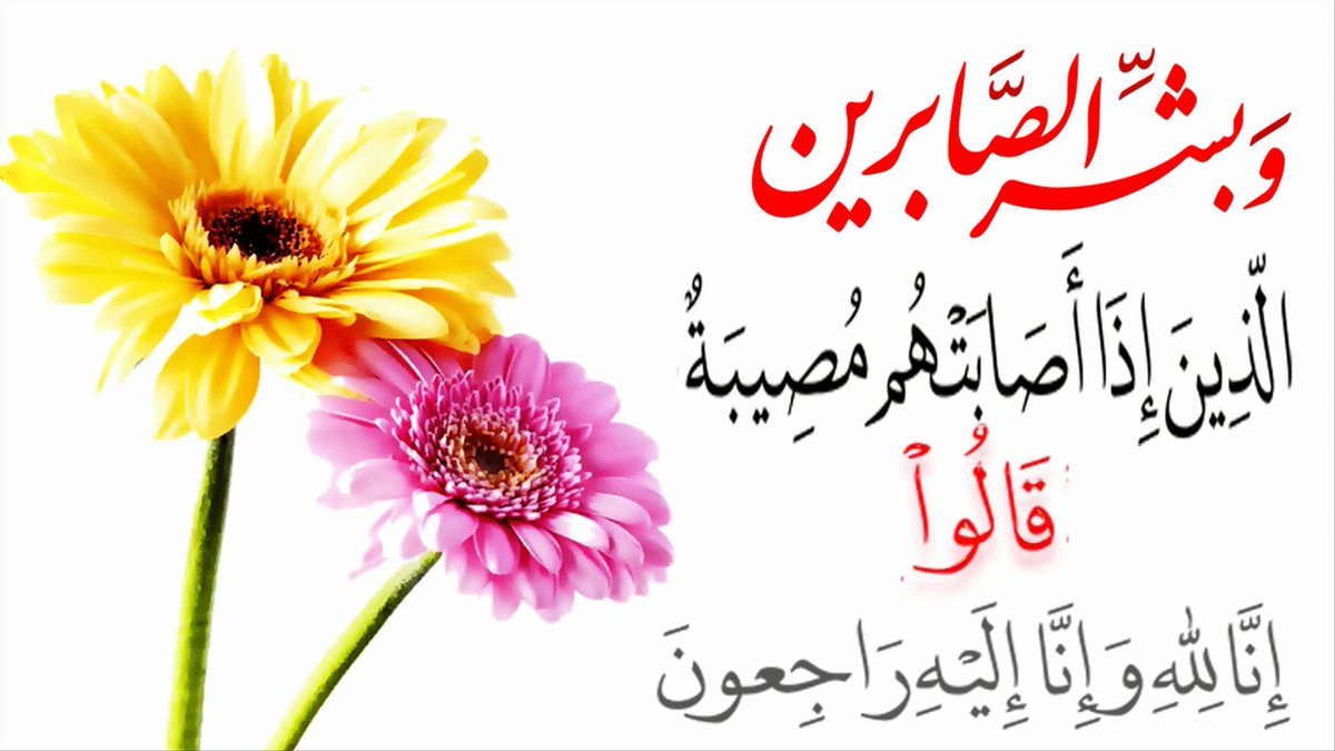 نص رسالة تعزية - انسب ما يقال وقت الغزاء 5783 2