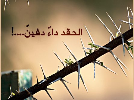 عبارات عن الكره والحقد - كلام عن الكراهيه والحقد 2607 4