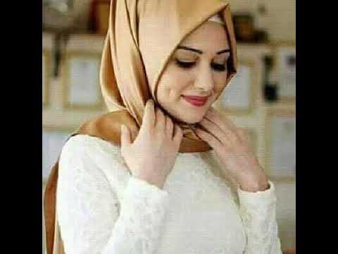 صور جميلة لبنات محجبات - احدث موديلات لبنات محجبه 3053 2