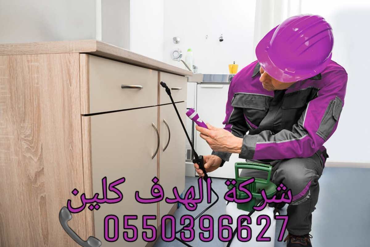 افضل شركة مكافحة الحشرات , عندك حشرات ونفسك تخلصى منها مفيش احسن من الشركه