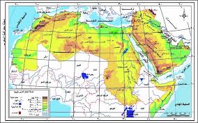 خريطة العالم مكتوب عليها اسماء الدول - اسماء الدول علي الخريطه 933 9