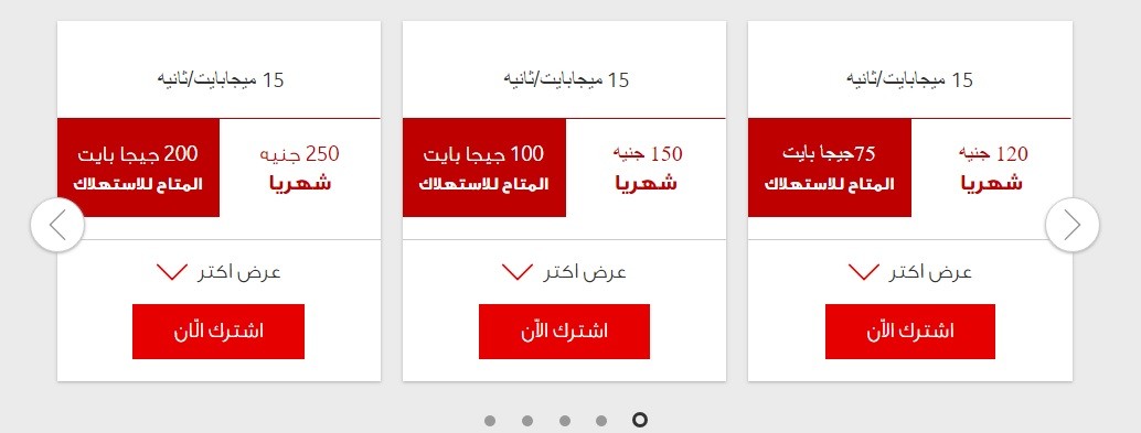 نت منزلى فودافون - عروض فودافون للانترنت المنزلى 39764