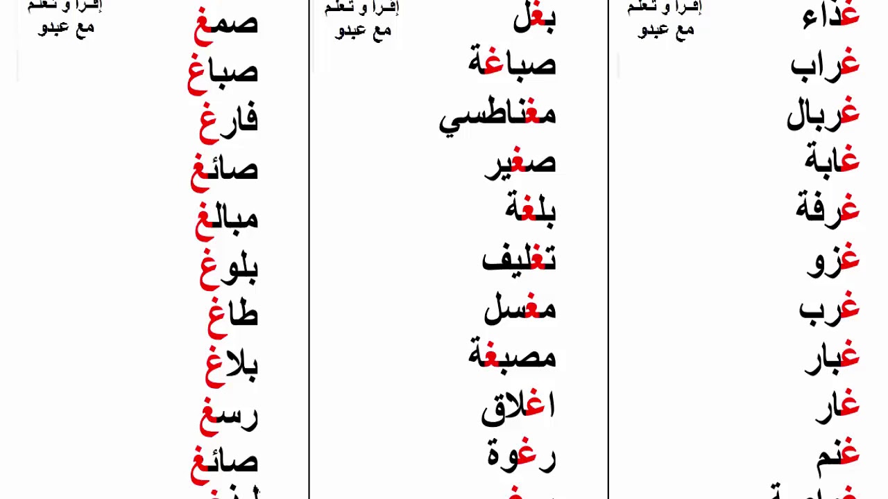 اسم نبات بحرف الغين- اسماء نباتات غريبه ومختلفه ومميزه جدا 6393 3