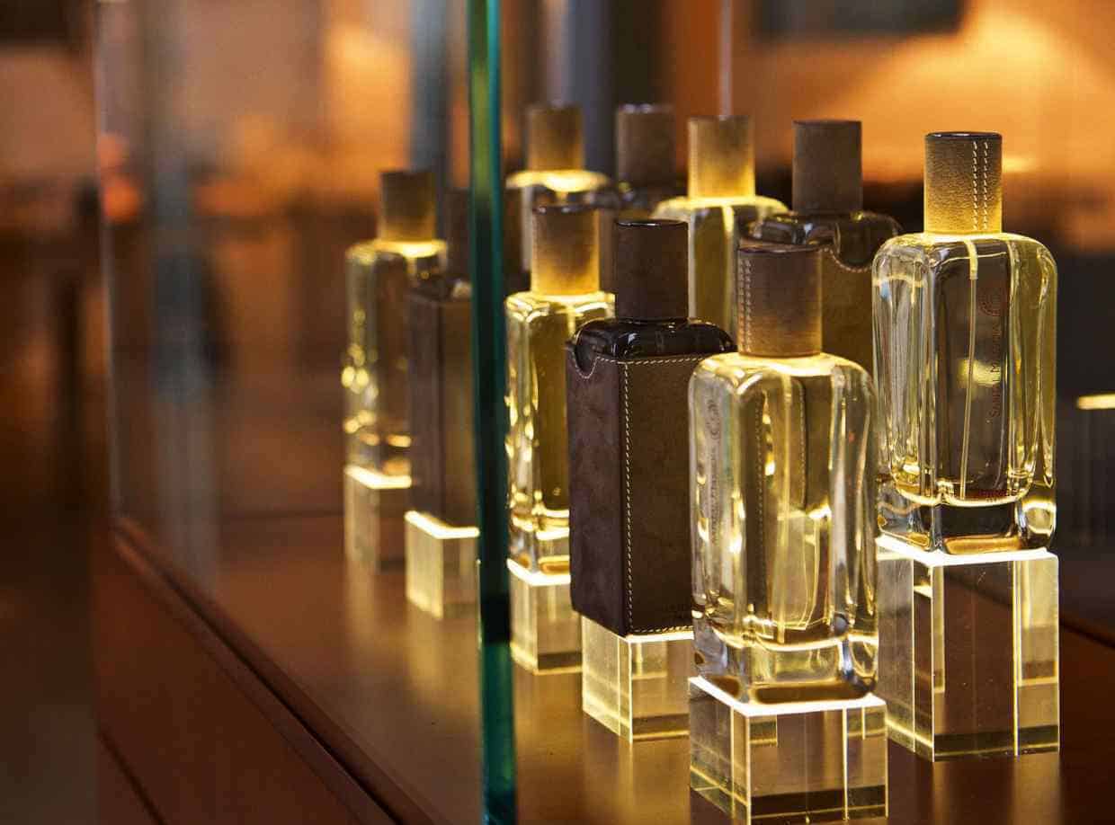 طريقة صنع العطور , عايزه تعملى عطر فى المنزل شاهدينا