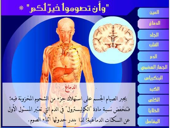 ما هو الصيام , تعرفي علي الصيام