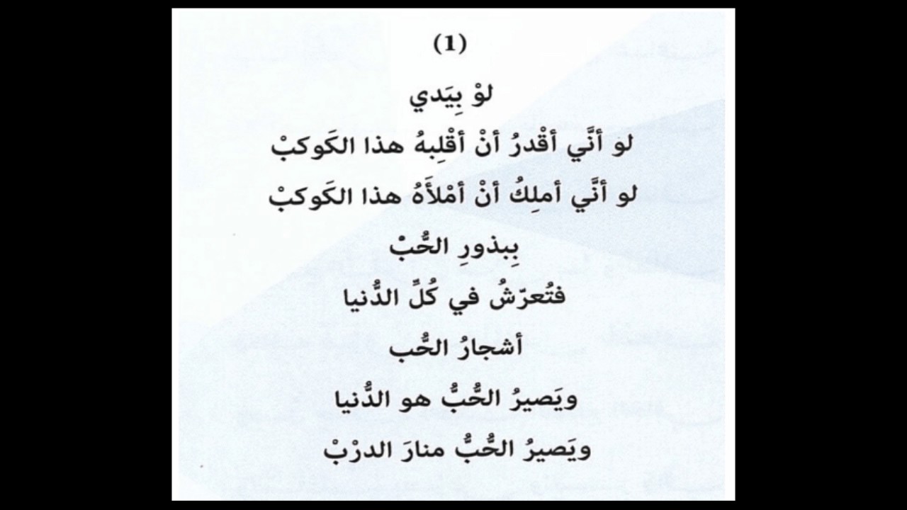 اجمل ما قيل في فلسطين - كلمه توفى حق فلسطين 4438 8