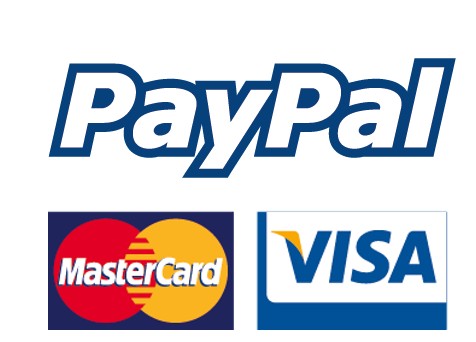 ما هي paypal , استمتع بالبيع والشراء باستخدام باي بال