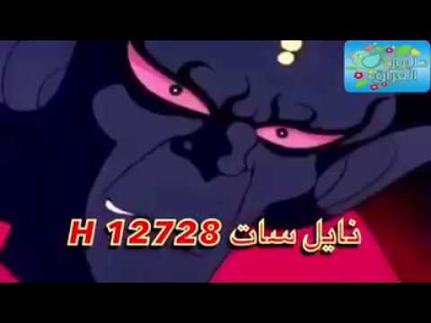 تردد طيور العراق - قنوات اطفال فى العراق 4490 3