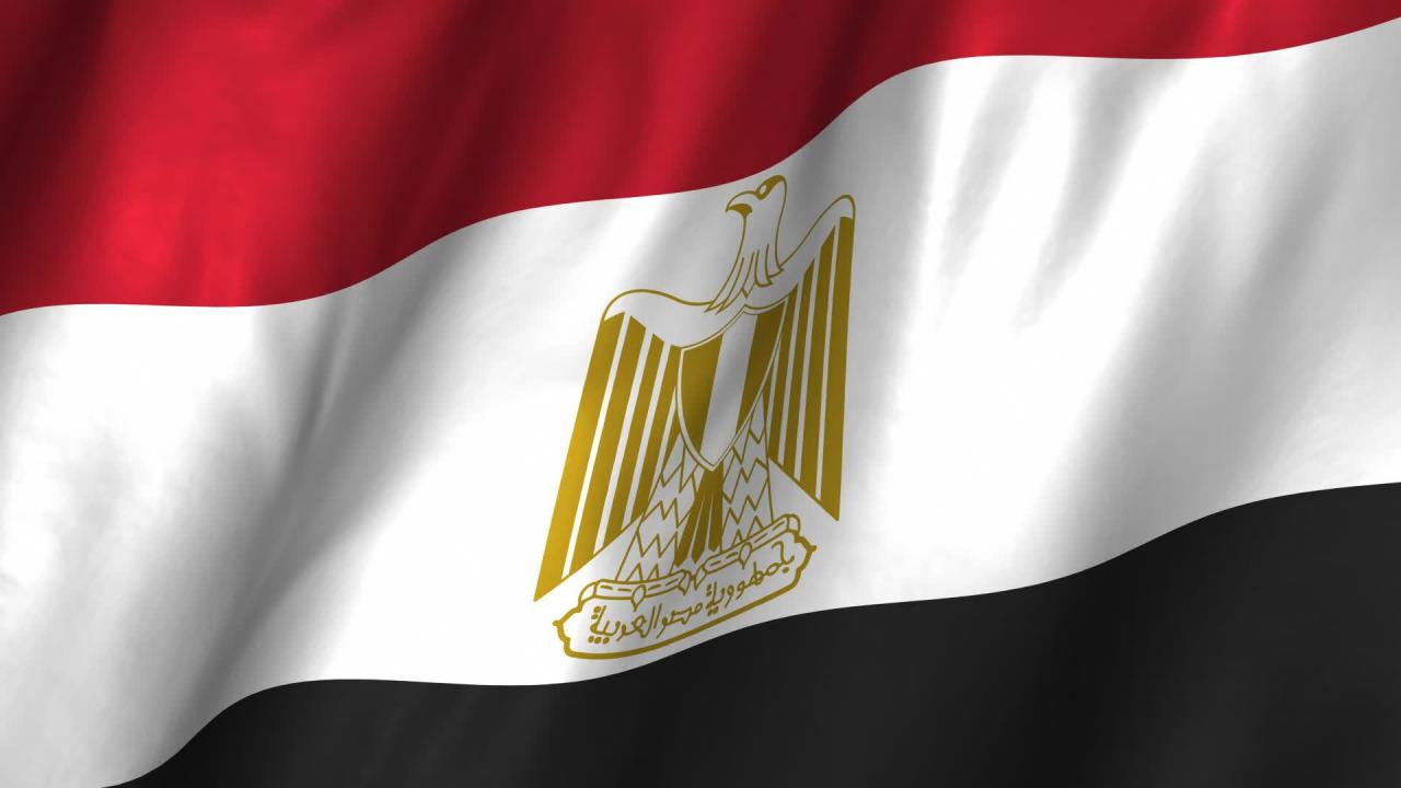 علم مصر بالصور , علم ام الدنيا مصر الجميل