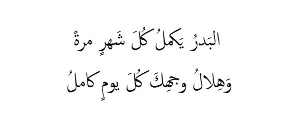 احلى بيت شعر-تعرف افضل الاشعار 4541 2