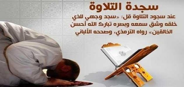 الدعاء في السجود مستجاب - الاستجابه والخشوع بين العبد وربه فى السجود 2173 8