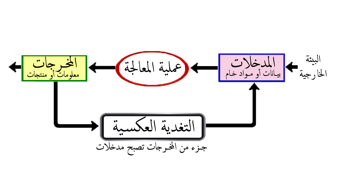 بحث عن نظم المعلومات - التكنولوجيا واستخدامها فى المصالح الحكوميه 2437