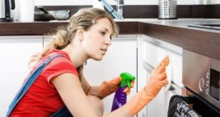 احافظ الحفاظ المطبخ طرق على علي كيف منزلك نظافة