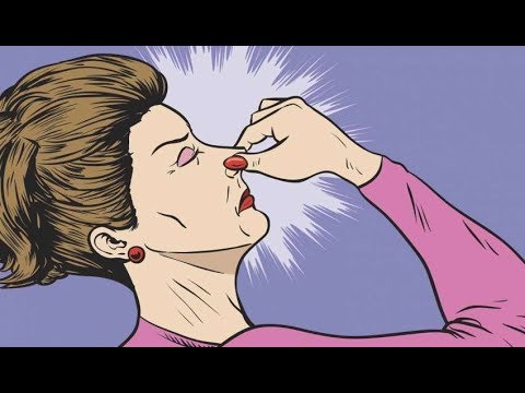 الكريهة المهبل خروج رائحة سبب علاج كريهة للسيدات من