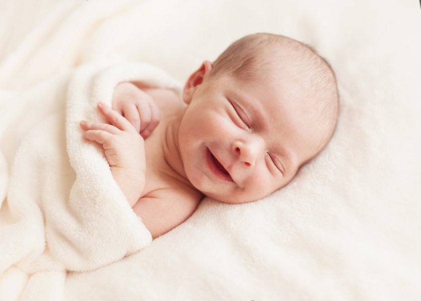 الحلم الرضيع الطفل المنام تفسير رؤية رضيع في معني