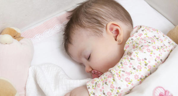 الاطفال الامراض المسببة النوم تعرق عند