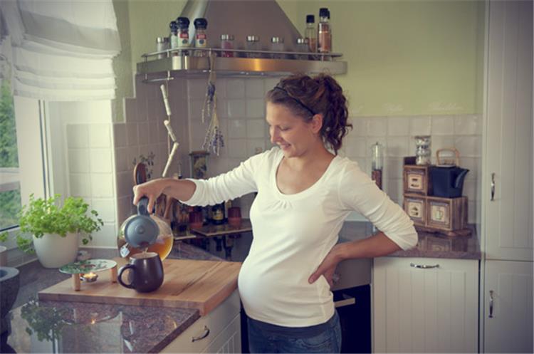 اضرار الحامل الشاي شرب للحامل للمراه مخاطر
