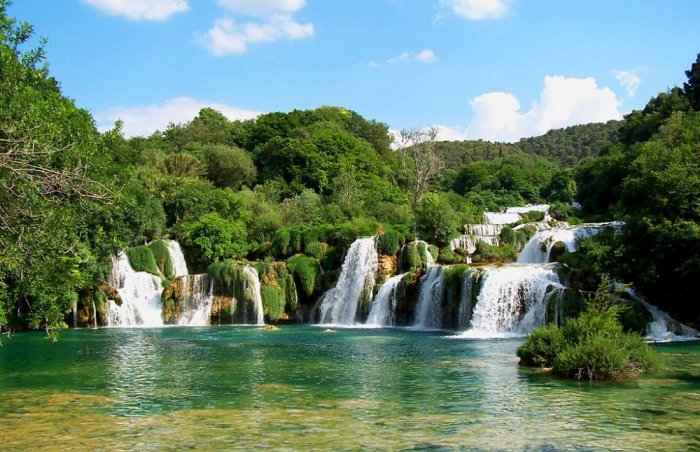 صور مناظر طبيعة , جمال المناظر الطبيعية الخلابة بالصور