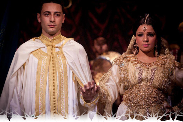 احلي اعراس جزائرية جزائريه حفلات زفاف صور وفساتين