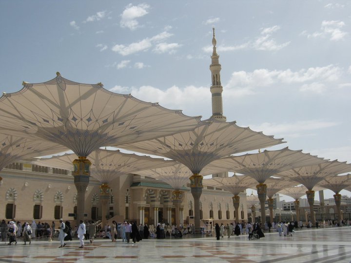 اجمل الصور النبوي جمال صور للمسجد