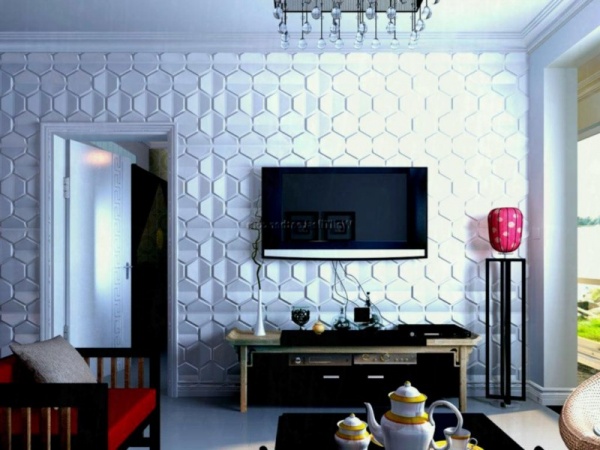 اقوي التلفاز التلفزيون حائط ديكورات عرض لديكور