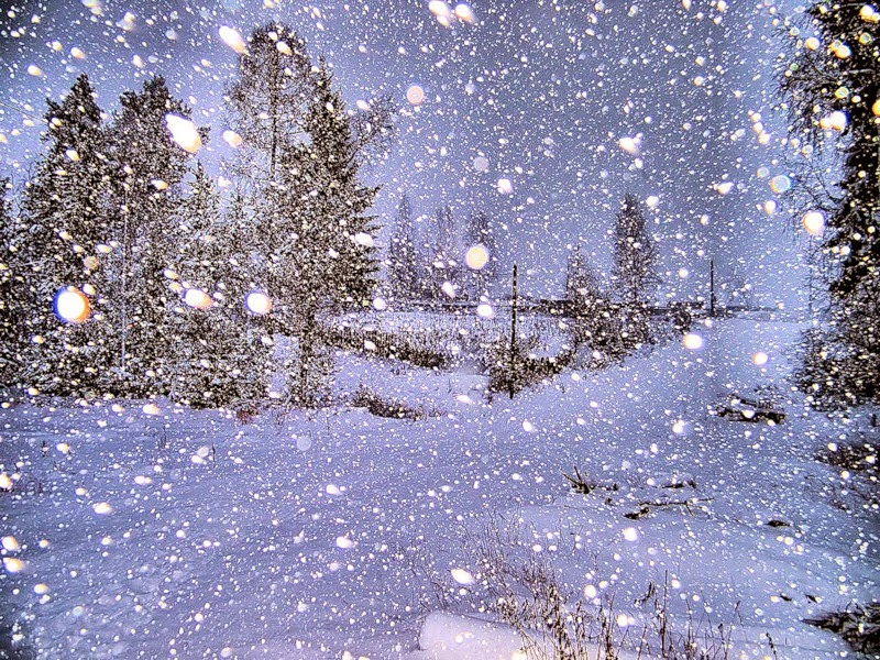 اجمل الرائع الشتاء خلفيات صور لفصل