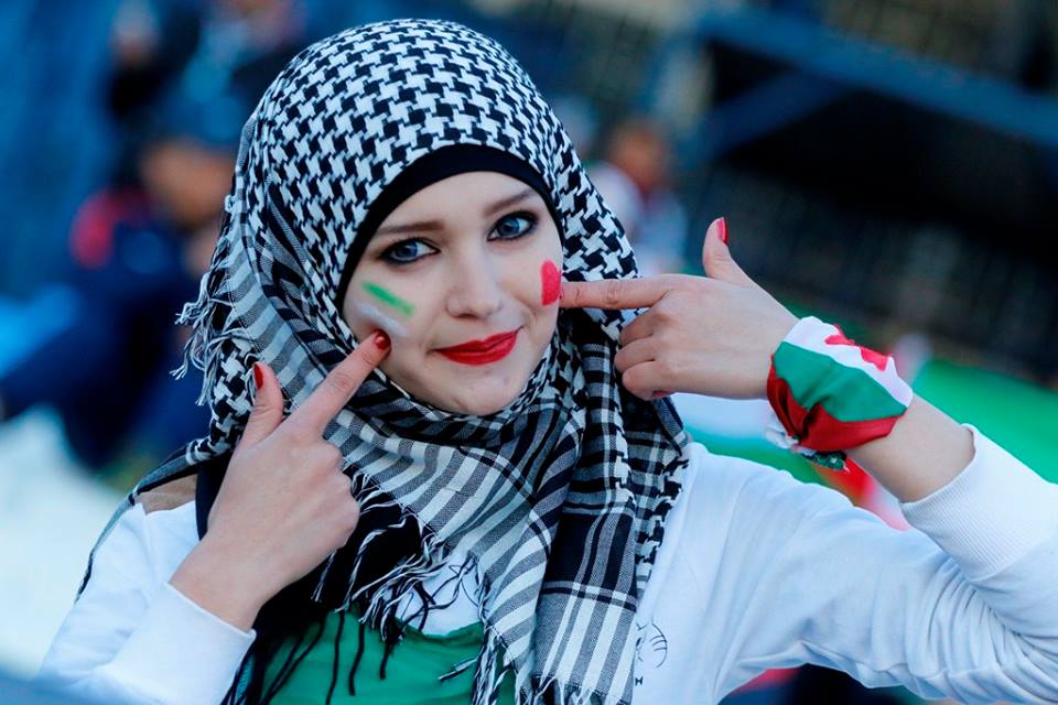 اجمل الفتيات بنات حلوات فلسطين فلسطينيات فيي