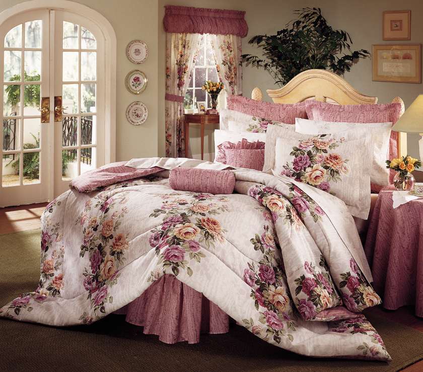 الرائعة النوم حجرة غرفة مفارش نوم ومفروشاتها