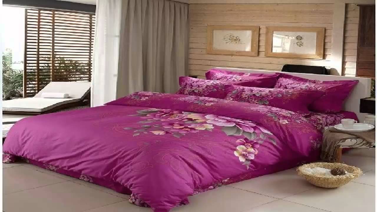 الرائعة النوم حجرة غرفة مفارش نوم ومفروشاتها