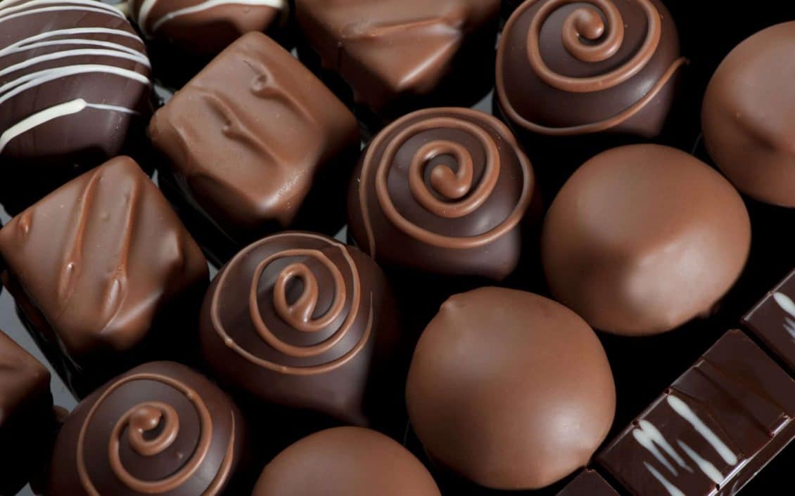 الحلم الشكولاته الشوكولاته المنام تفسير حلم رؤية في