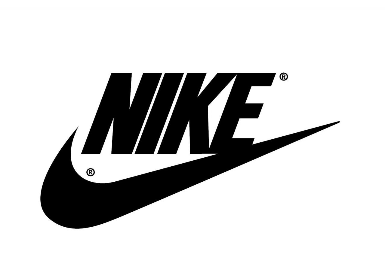 Nike الكلمه كلمة معنى والماركه