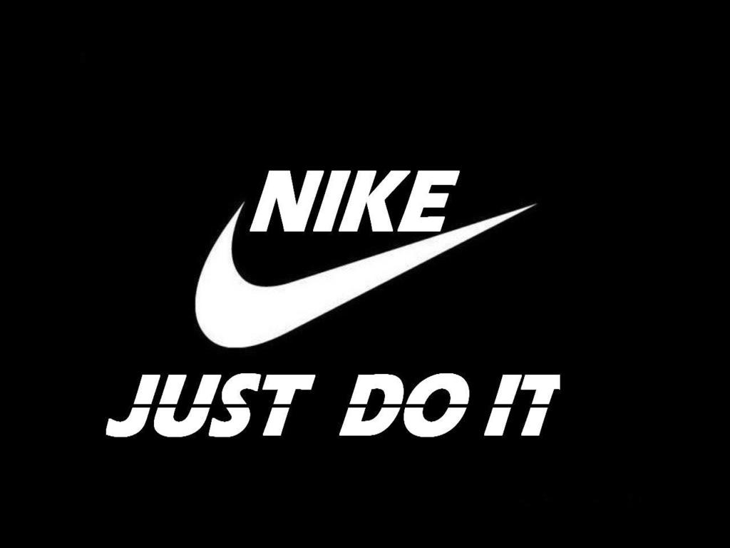 Nike الكلمه كلمة معنى والماركه