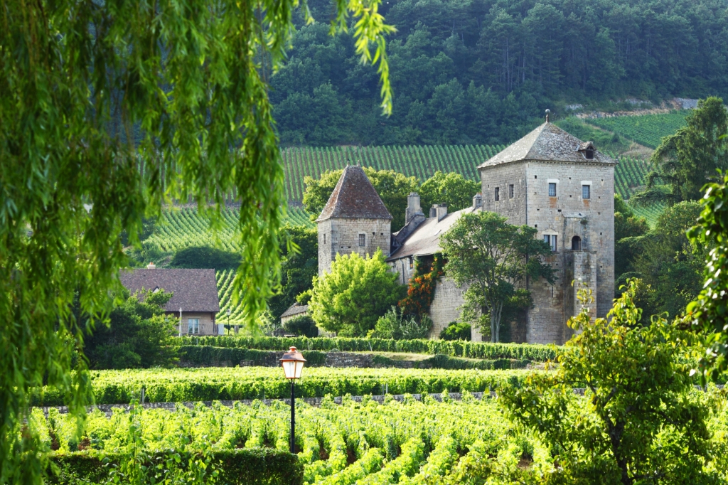 اجمل الريف الريفيه الفرنسى خلابه فرنسا فى مدن مناظر وطبيعيه