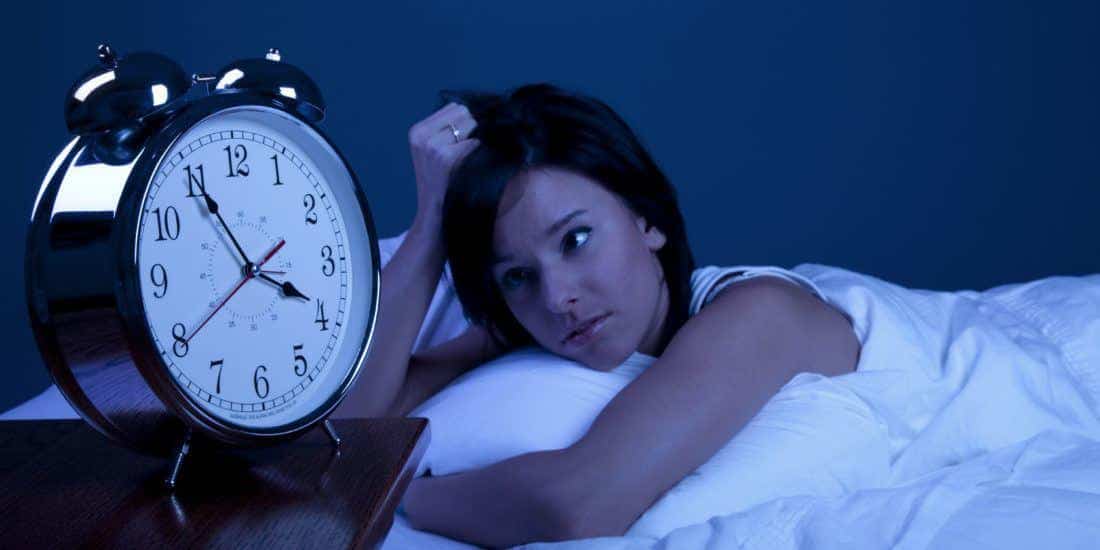 اضرار النهار النوم بالنهار جسمك على في مخاطر هى