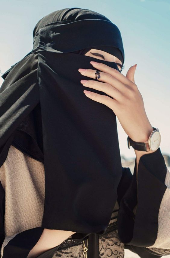 السعودى النقاب بنات سعوديات للبنات منقبات