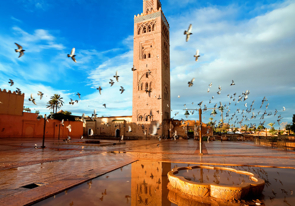 احسن الرائعه المدن المغرب بلاد تعرف على فى في مدينة