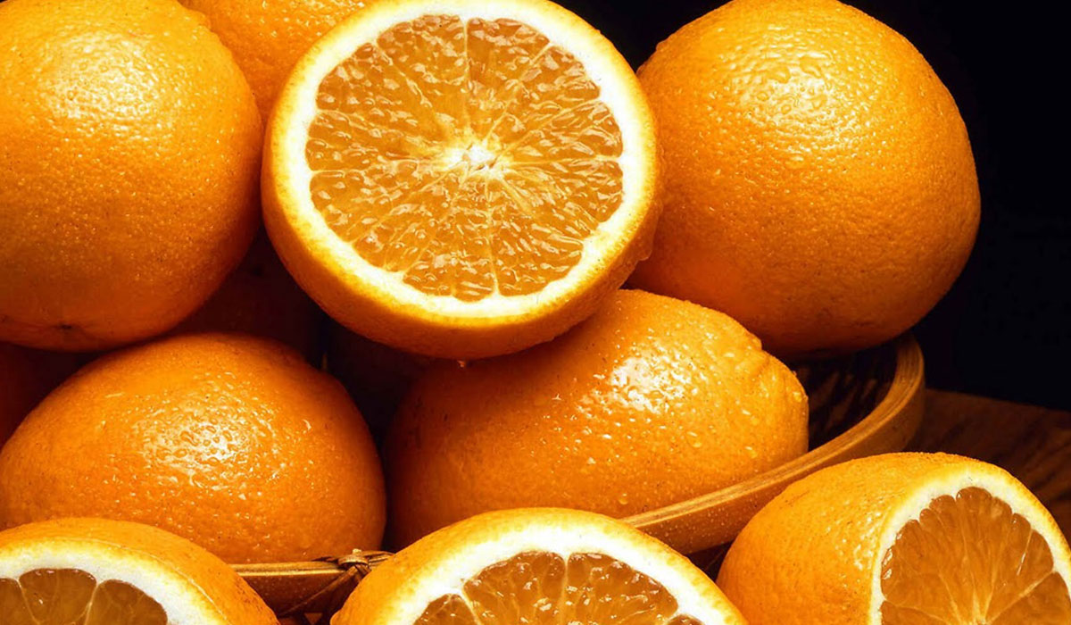 الانسان البرتقال الوزن بجسم ماذا هل يزيد يفعل