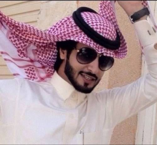 الجذاب السعودية بالصور حلوين سعوديين شباب والساحر