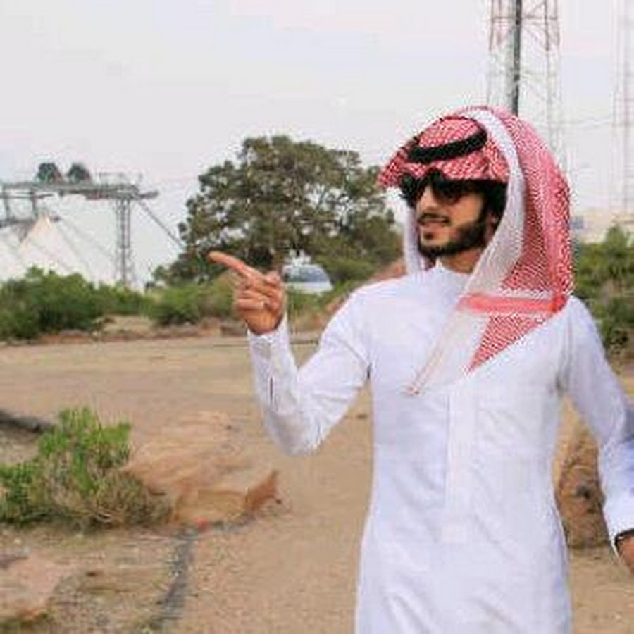 الجذاب السعودية بالصور حلوين سعوديين شباب والساحر