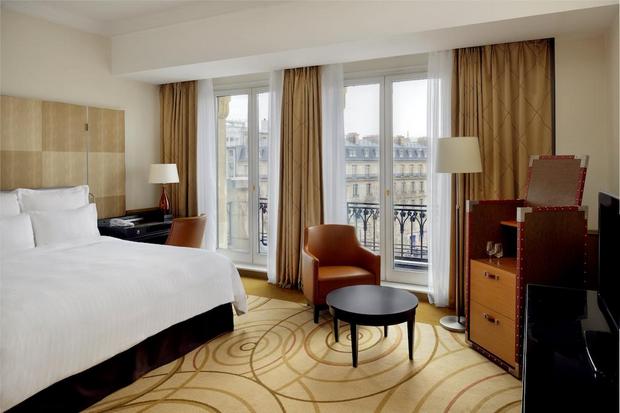 افضل الفنادق باريس بباريس غير فنادق في لف من هذه هي وحيرة