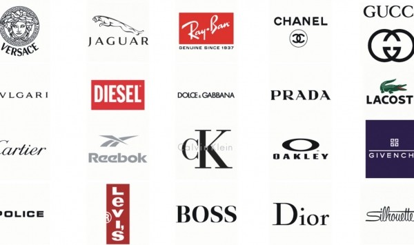 اشهر العالميه الماركات تعرفوا عالمية علي للملابس ماركات ملابس