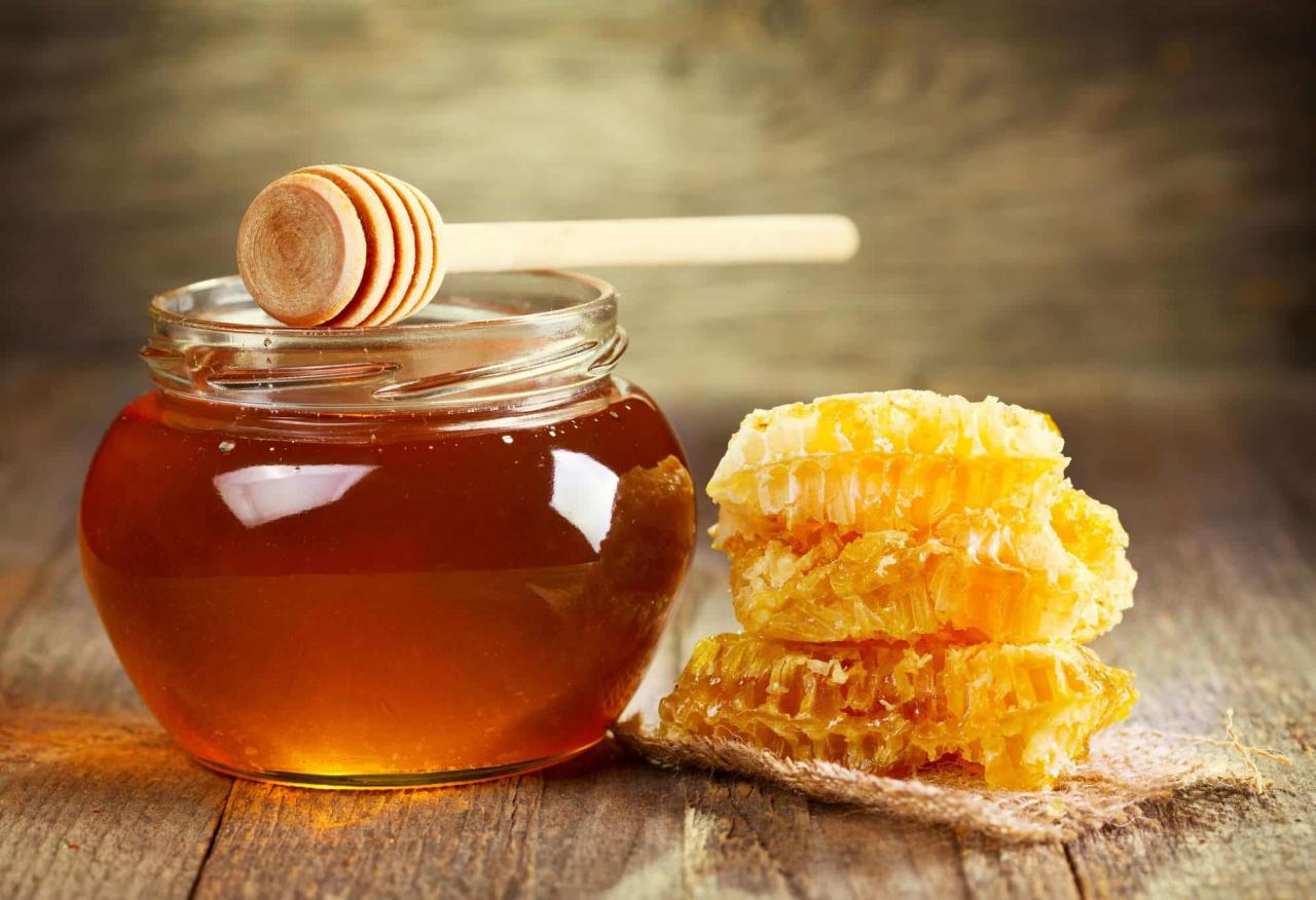 الطبيعي العسل اهمية فوائد للانسان