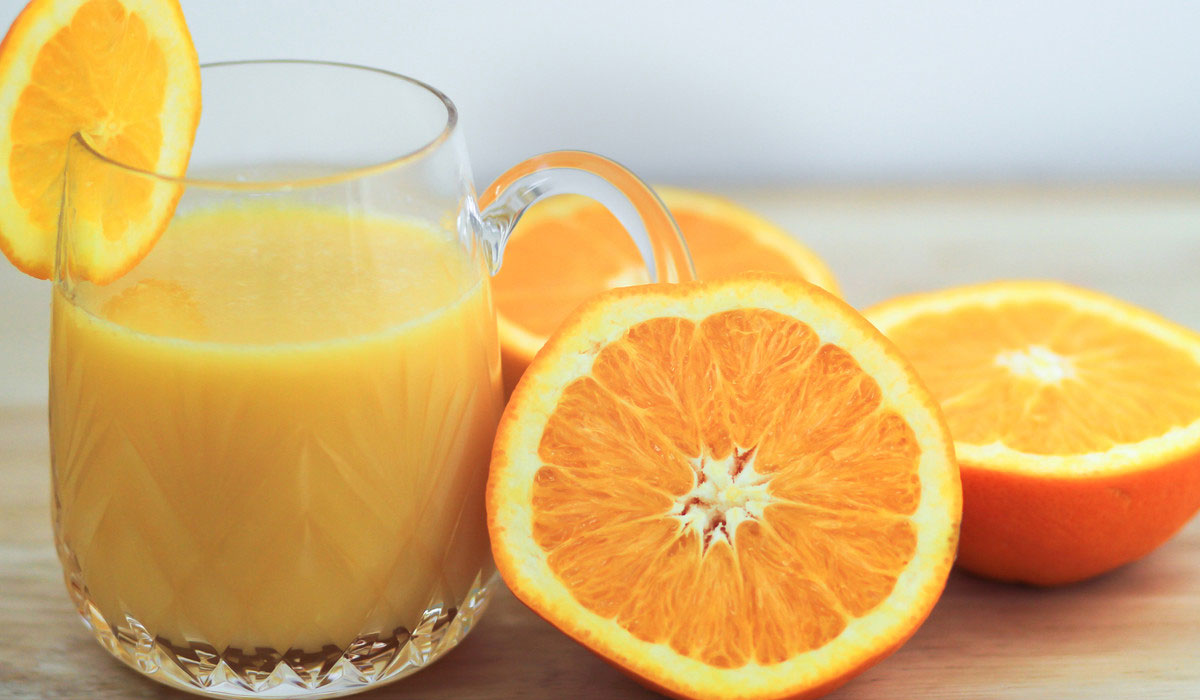 الانسان البرتقال اهمية علي فوائد للجسم نتعرف