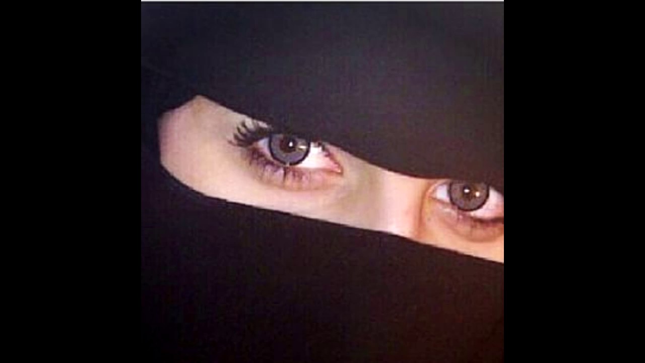 البنات بالصور بنات جمال صور لبس منتقبة نقاب